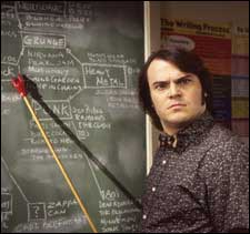 School Of Rock