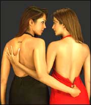 Girlfriend (hindi) - show timings, theatres list