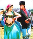 Meri Biwi Ka Jawab Nahin (hindi) - show timings, theatres list