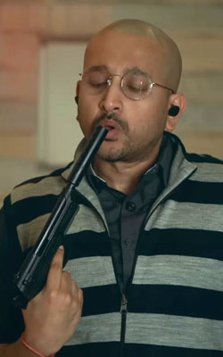 Killbill Society (bengali) - cast, music, director, release date