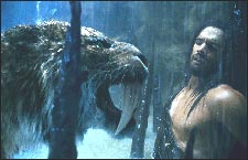 10000 BC (english) - cast, music, director, release date