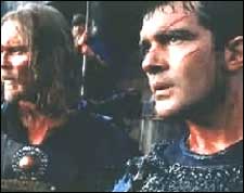 The 13th Warrior