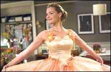 27 Dresses