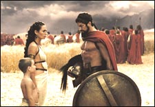 300 - The Movie (Hindi)