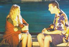 50 First Dates