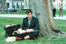 A Beautiful Mind