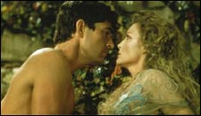 A Midsummer Night's Dream