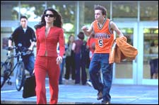 Agent Cody Banks
