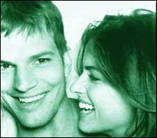 A Lot Like Love (english) - cast, music, director, release date