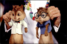 Alvin And The Chipmunks: Chipwrecked (english) - cast, music, director, release date