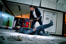 Angel Has Fallen