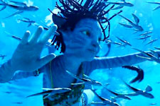 Avatar - 3D Version