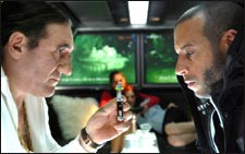 Babylon A. D. (Hindi)
