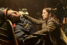 From the World of John Wick: Ballerina