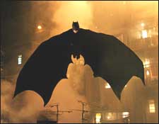 Batman Begins