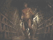 Beastmaster 2