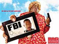 Big Momma's House