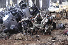 Black Hawk Down (Telugu) (telugu) - cast, music, director, release date