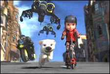 Bolt