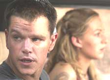 Bourne Supremacy