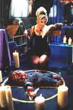 Bride Of Chucky