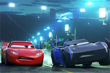 Cars 3 (3D)