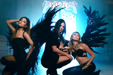 Charlie's Angels