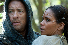 Cloud Atlas