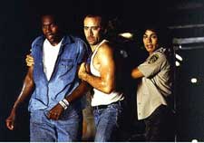 Con Air (english) - show timings, theatres list