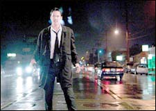 Constantine (english) - cast, music, director, release date