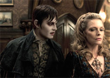 Dark Shadows
