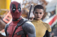 Deadpool (2016)