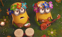 Despicable Me 3 (3D)