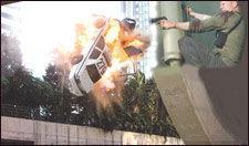 Die Hard - 4 (english) - cast, music, director, release date