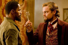 Django Unchained