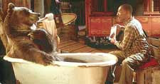 Dr. Dolittle 2 (english) - show timings, theatres list