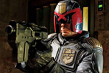 Dredd (Hindi)