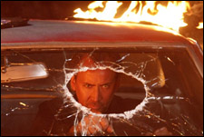 Drive Angry - 3D (Telugu)