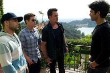 Entourage