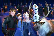 Frozen 2