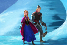 Frozen (3D)
