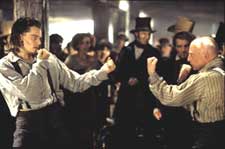 Gangs Of New York (Hindi) (hindi) - cast, music, director, release date