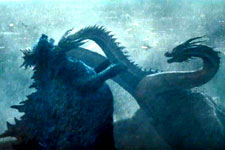 Godzilla 2: King Of The Monsters