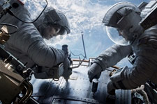 Gravity (3D)