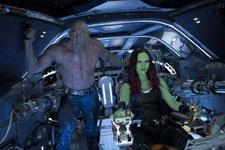 Guardians of the Galaxy Vol. 2