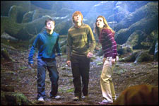 Harry Potter And The Order Of The Phoenix Hindi review Harry