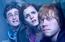 Harry Potter And The Deathly Hallows - Part 2 (english) - show timings, theatres list