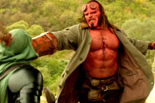 Hellboy (2019)