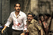 Hotel Mumbai