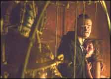 House Of Wax (english) - cast, music, director, release date